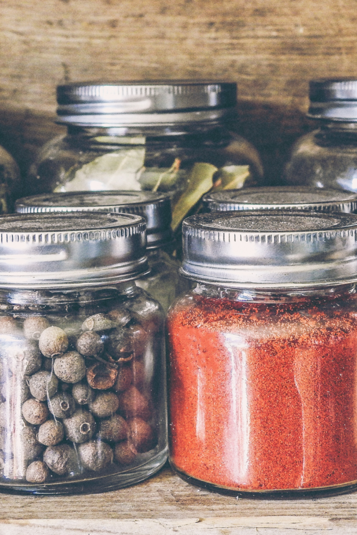 Unleash its Potential with 7 Pantry Organization Hacks